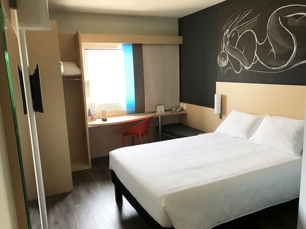 Hotel Ibis Irapuato Exterior foto