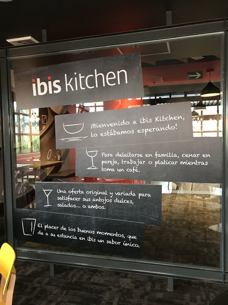 Hotel Ibis Irapuato Exterior foto